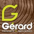 Gérard menuiserie